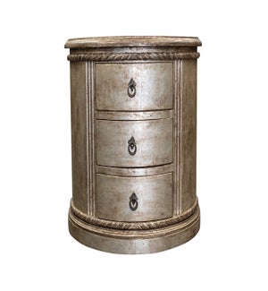 LUNA CHEST